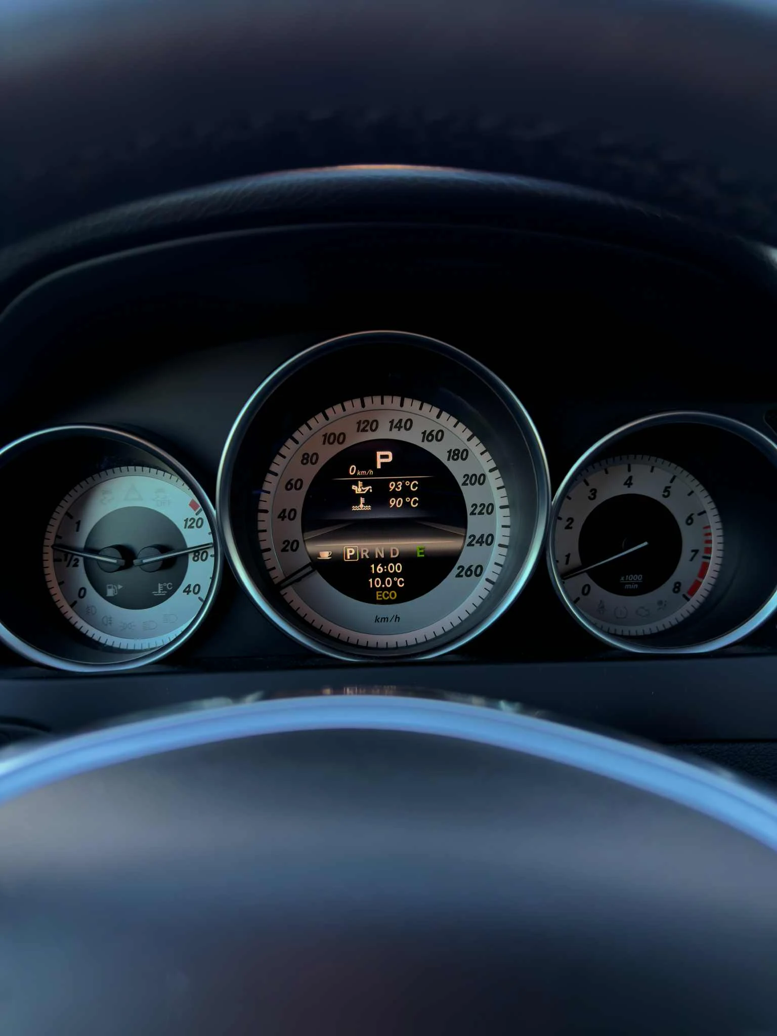 Mercedes-Benz C 300 AMG   ������ ��   Harman Kardon   LED   ������� | Mobile.bg � ����������� 13