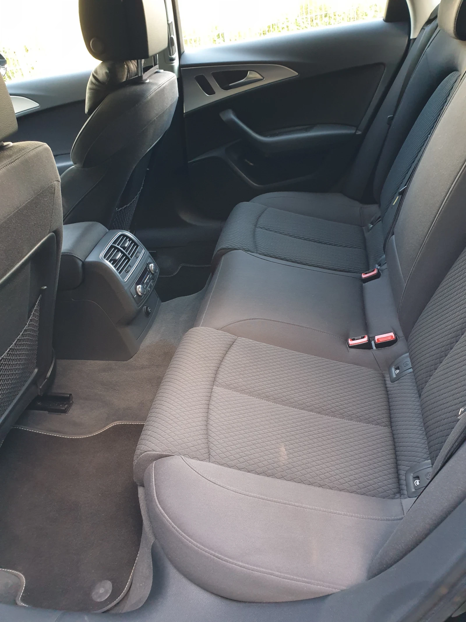 Audi A6 3.0 bitdi - изображение 9