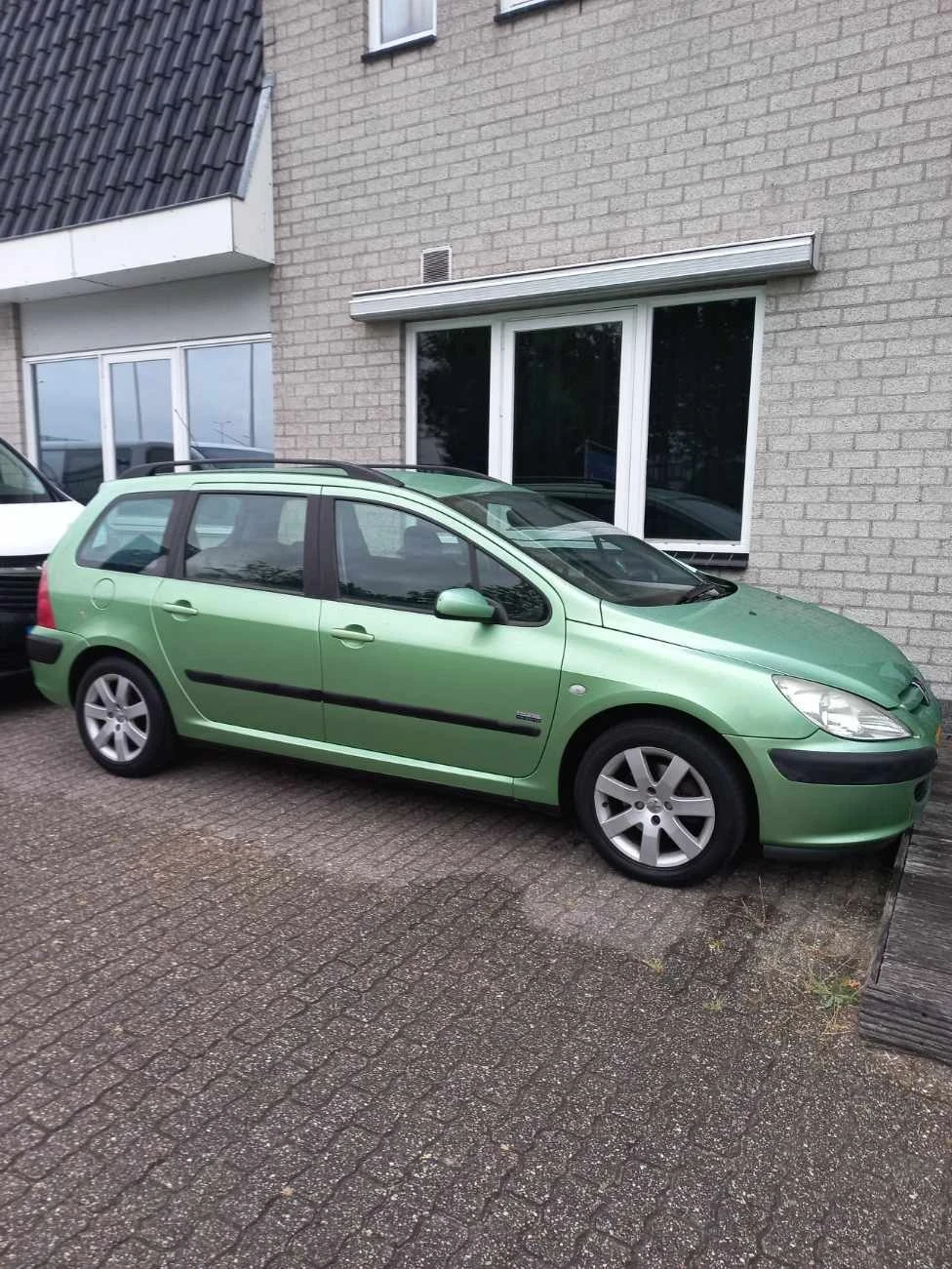 Peugeot 307 | Mobile.bg � ����������� 4