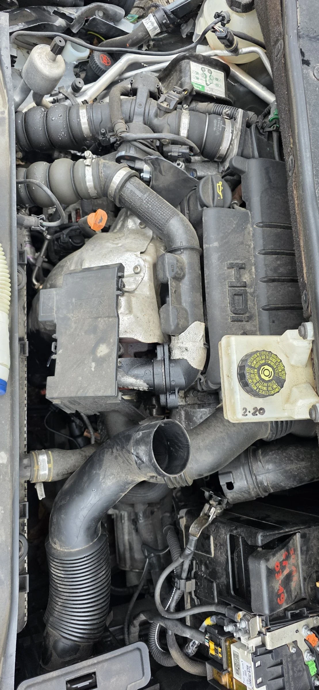 Citroen C4 Picasso  - изображение 4