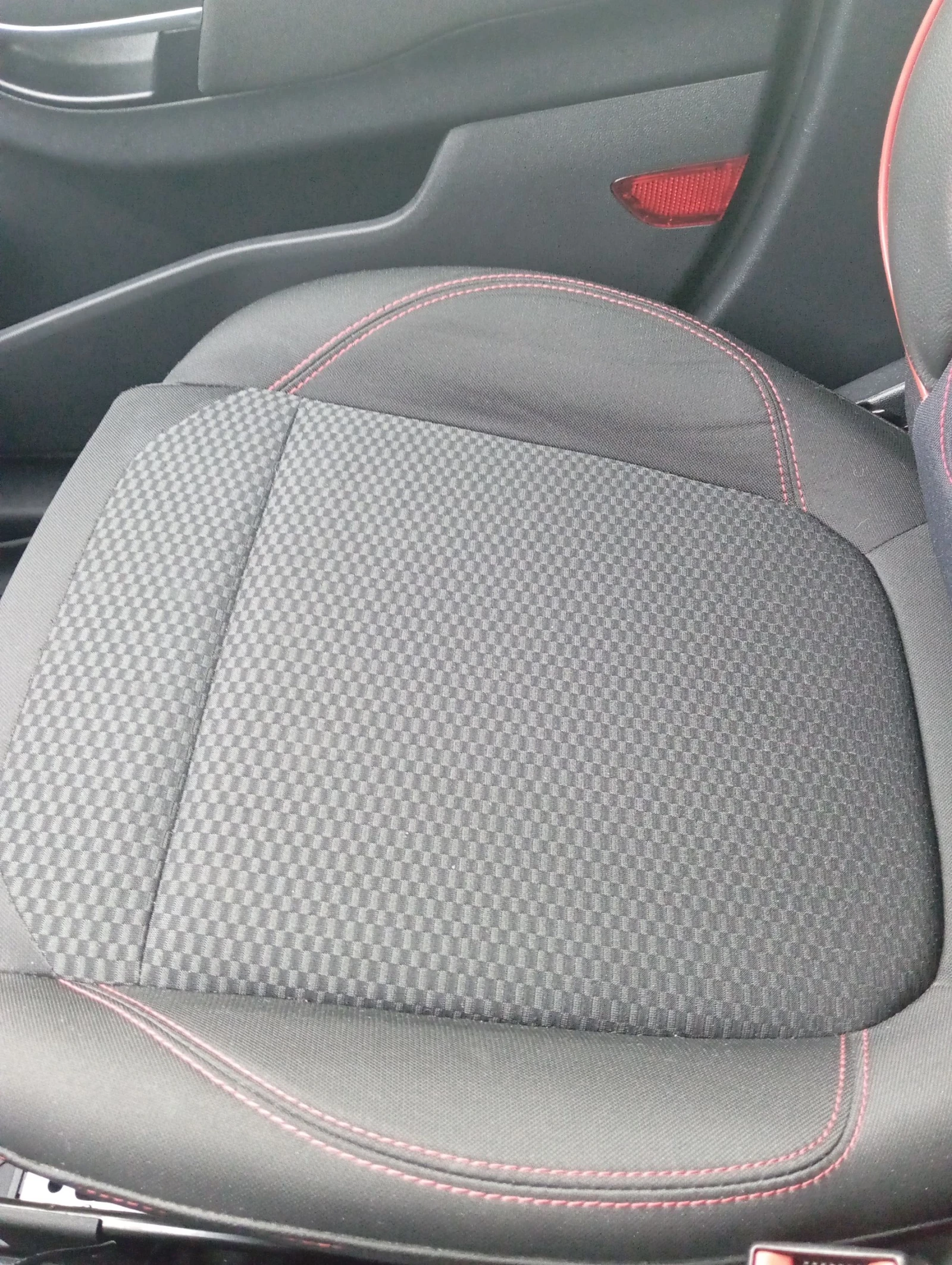 Ford Puma, снимка 14 - Автомобили и джипове - 53304064