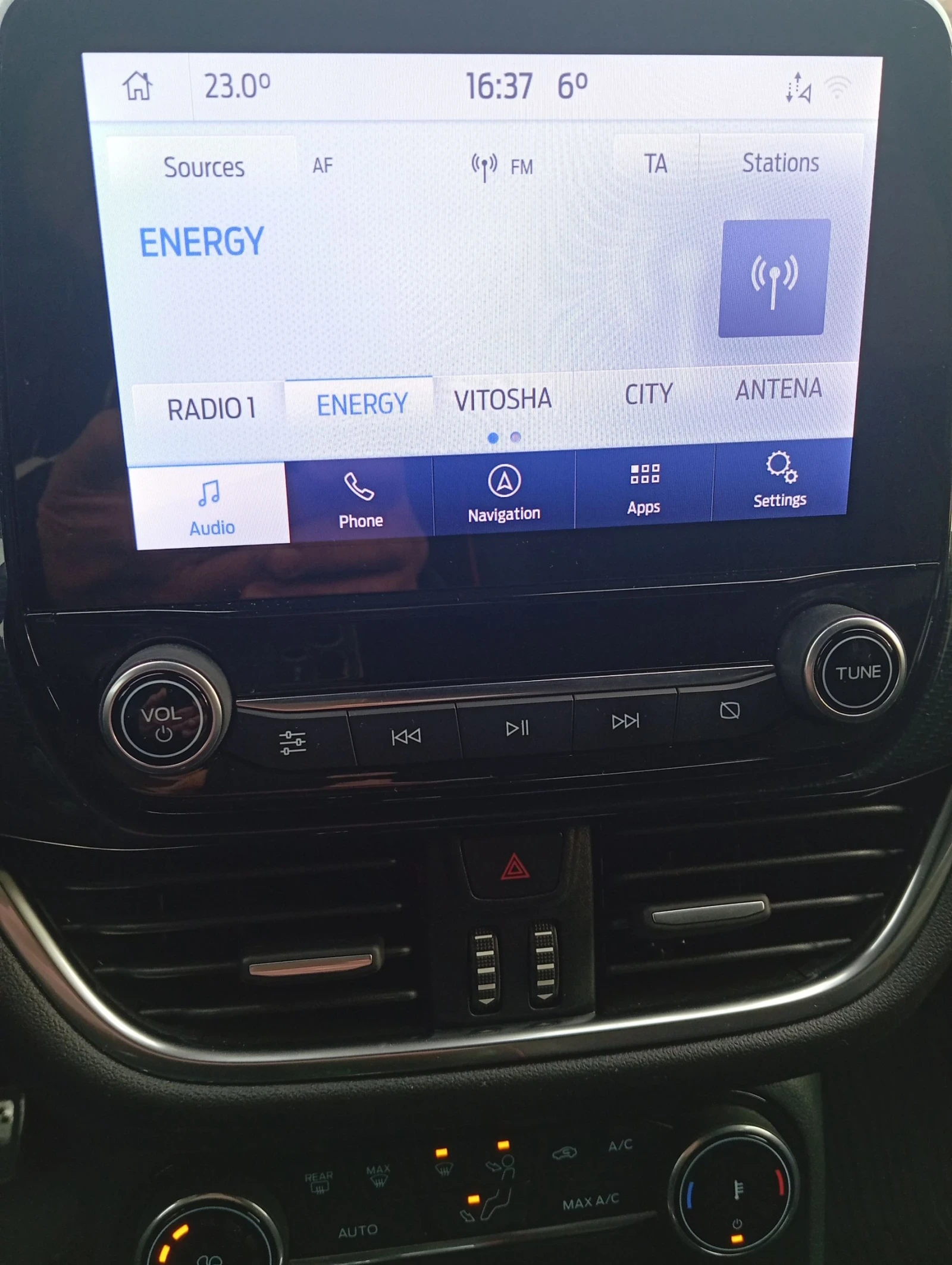 Ford Puma, снимка 15 - Автомобили и джипове - 53304064