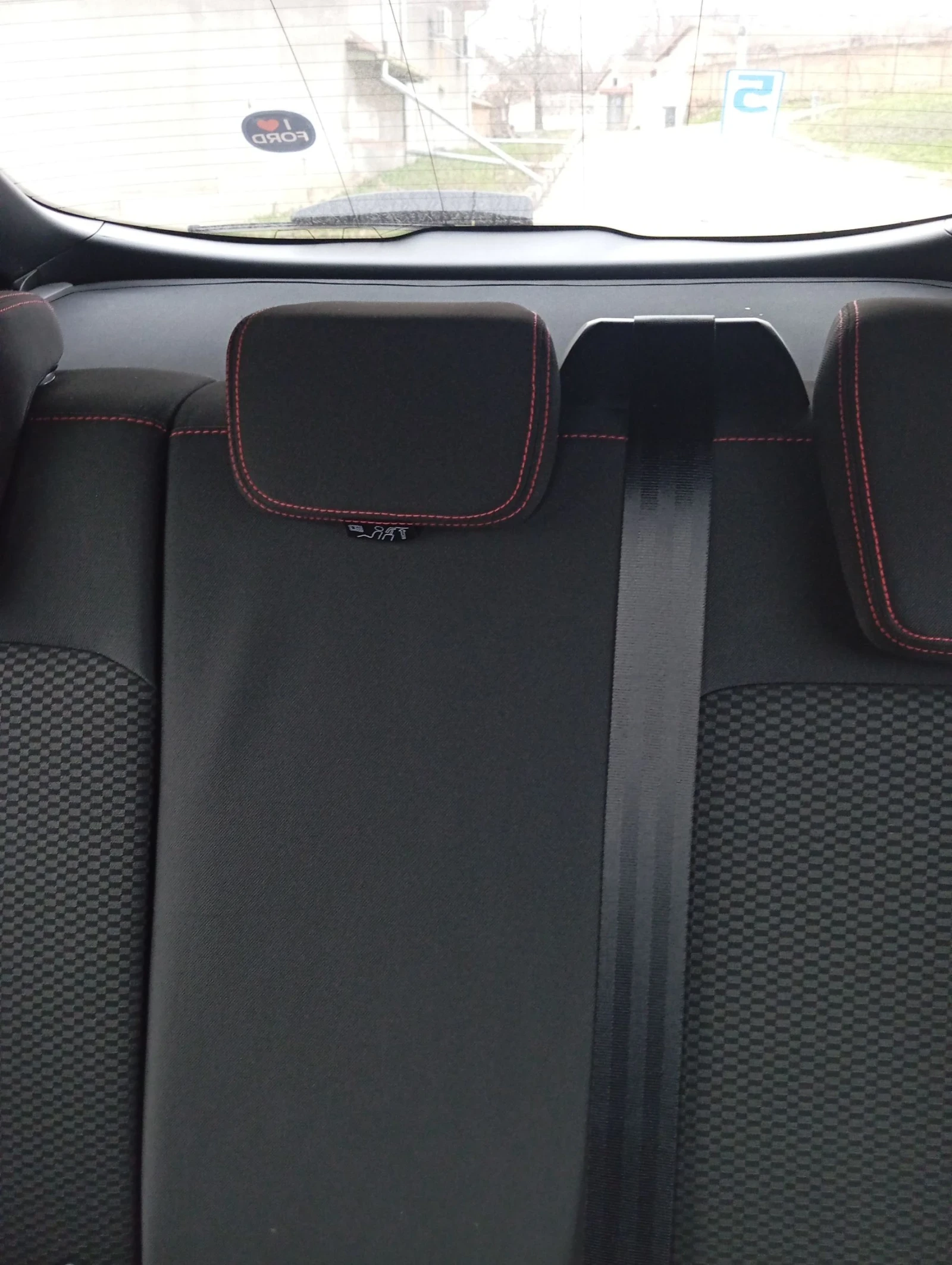 Ford Puma, снимка 9 - Автомобили и джипове - 53304064