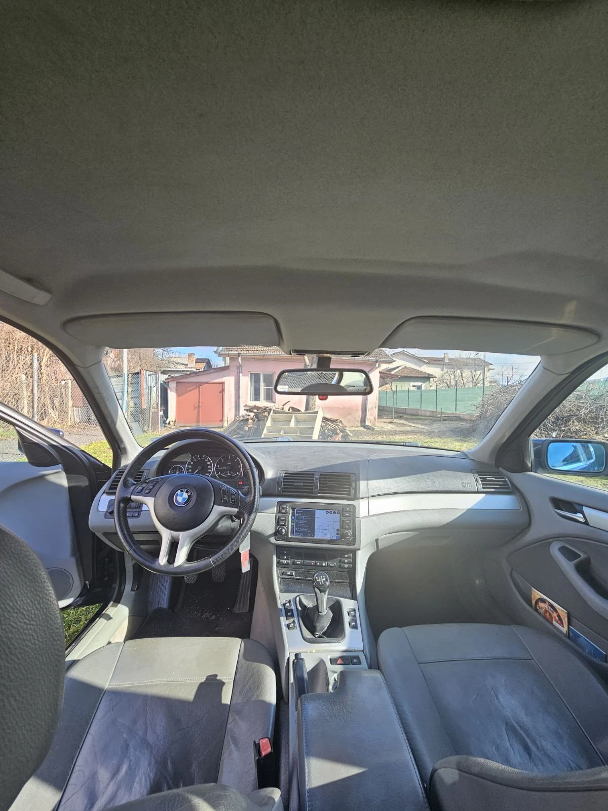 BMW 330  - изображение 6