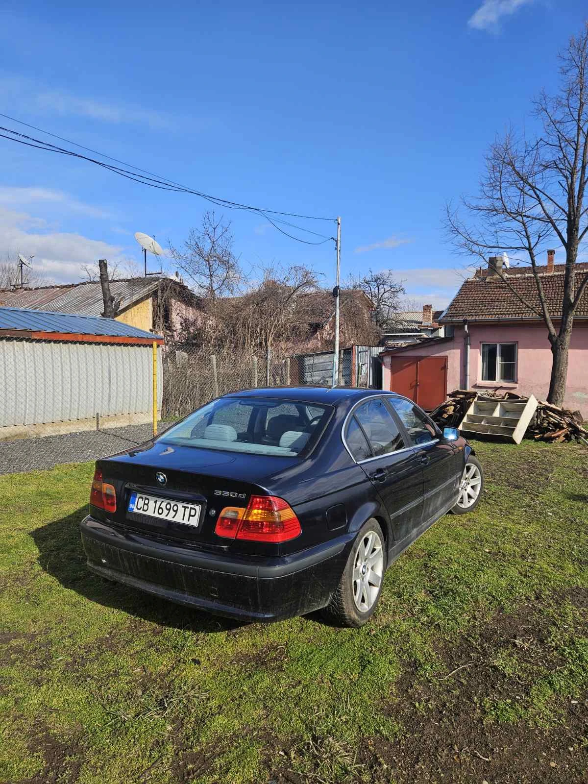 BMW 330  - изображение 3