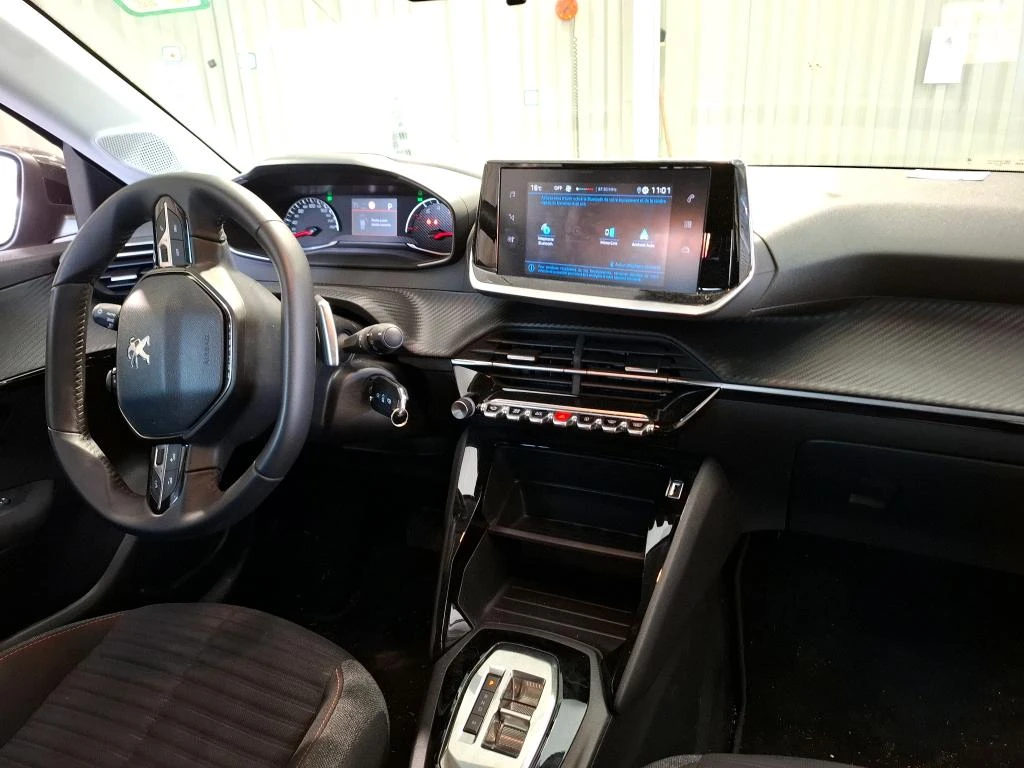 Peugeot 208 1.2 Active Pack | Mobile.bg � ����������� 5