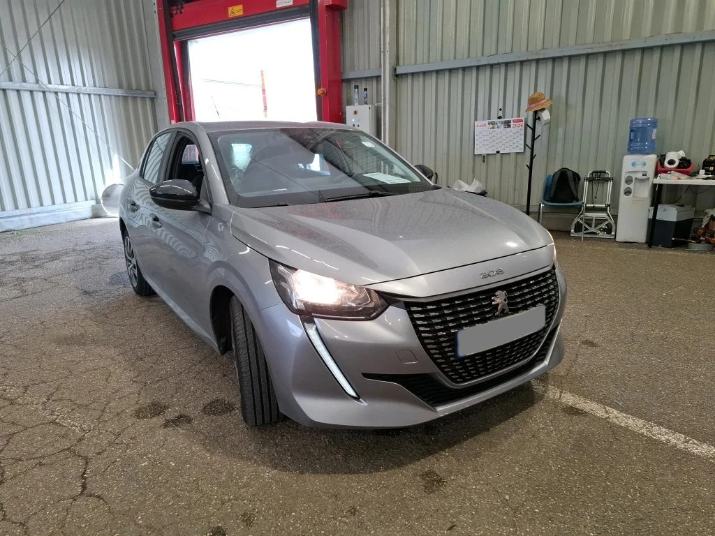 Peugeot 208 1.2 Active Pack | Mobile.bg � ����������� 1