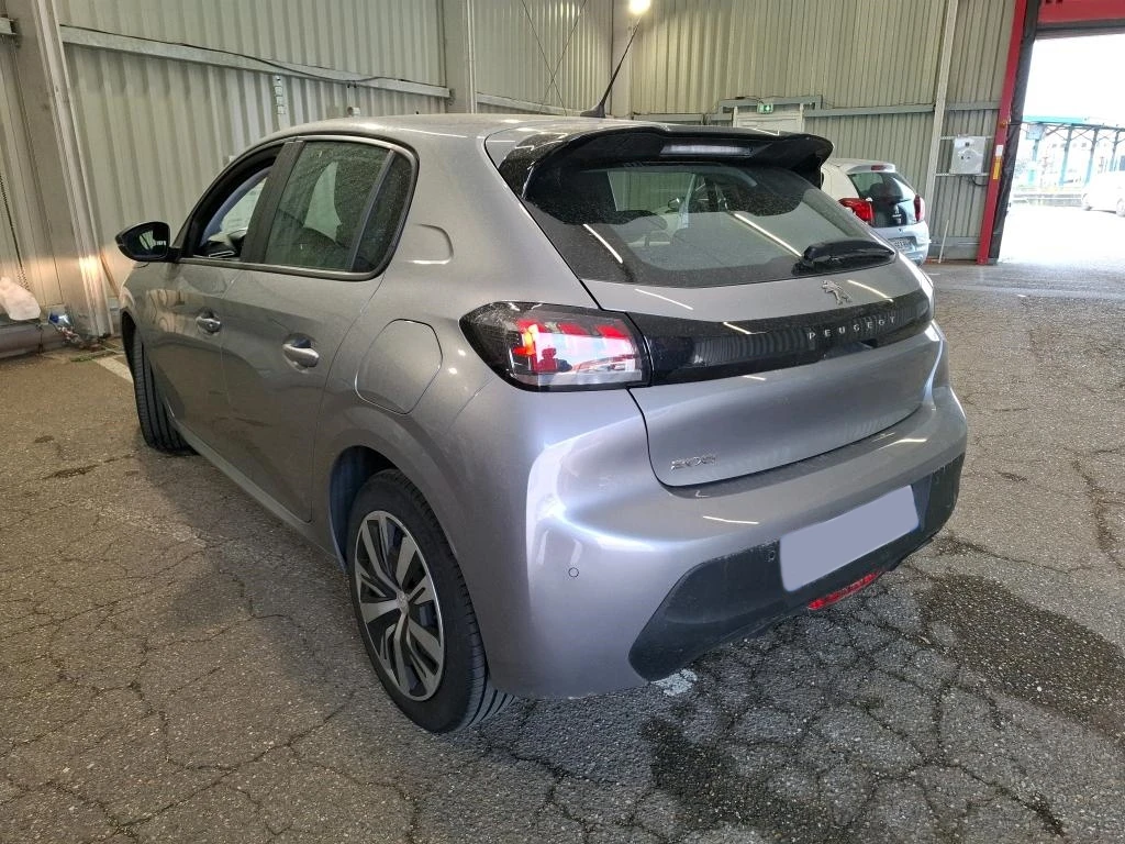Peugeot 208 1.2 Active Pack | Mobile.bg � ����������� 4