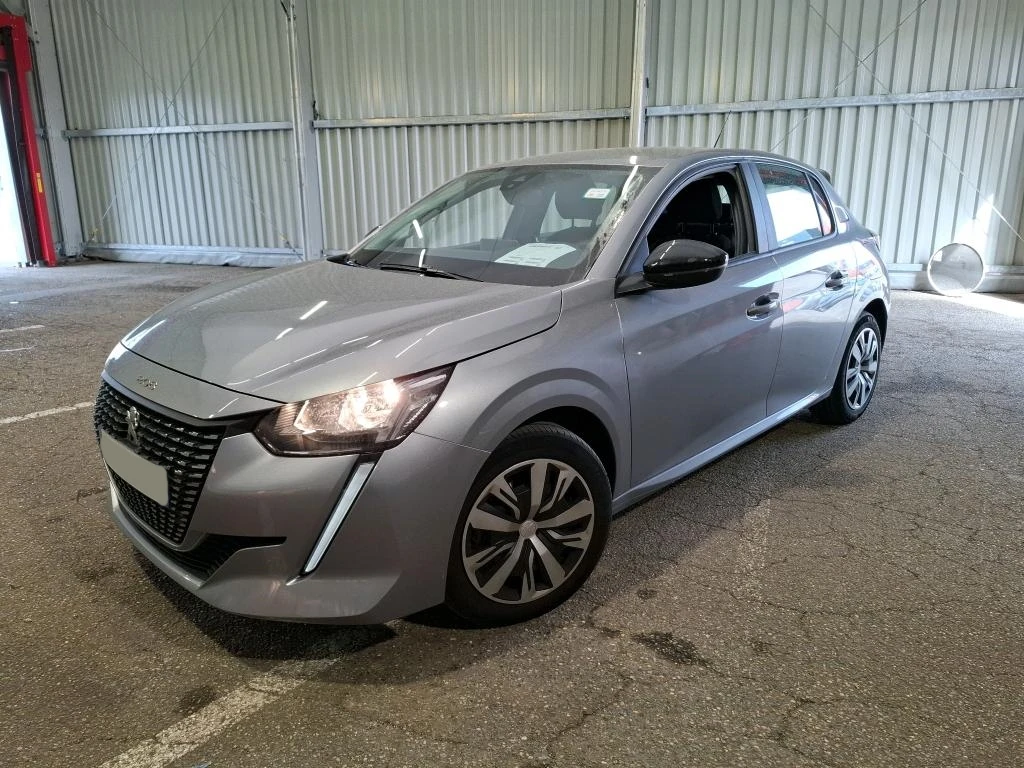 Peugeot 208 1.2 Active Pack | Mobile.bg � ����������� 2