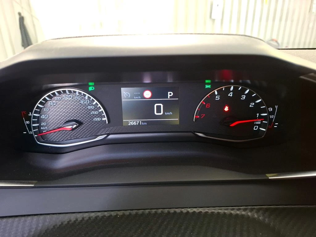 Peugeot 208 1.2 Active Pack | Mobile.bg � ����������� 8