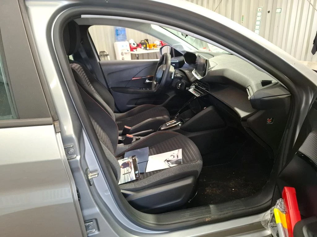 Peugeot 208 1.2 Active Pack | Mobile.bg � ����������� 7