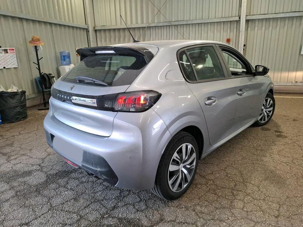 Peugeot 208 1.2 Active Pack | Mobile.bg � ����������� 3