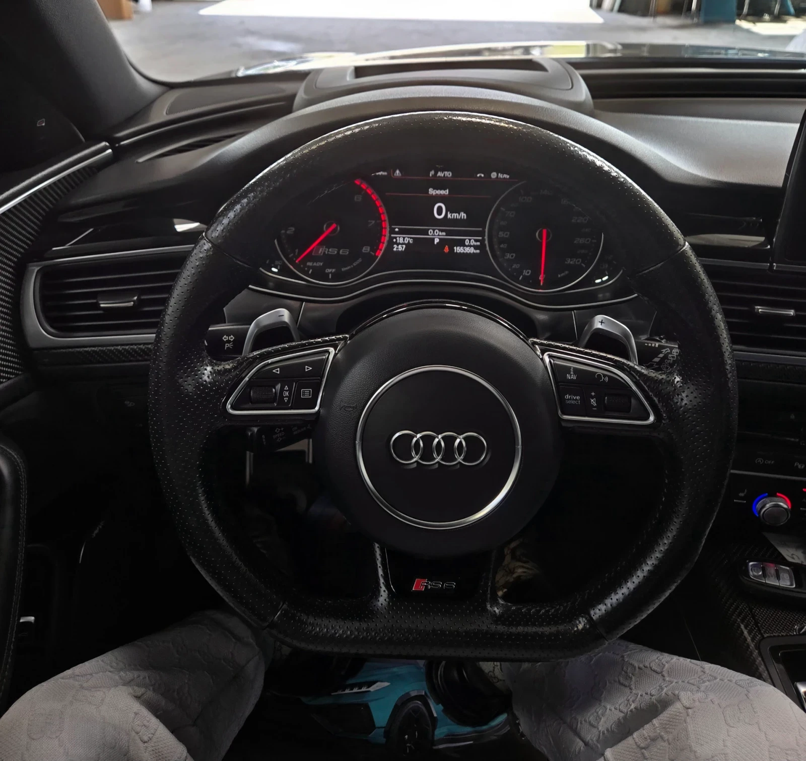 Audi Rs6 PERFORMANCE + 605* TOP* TOP* TOP | Mobile.bg � ����������� 17