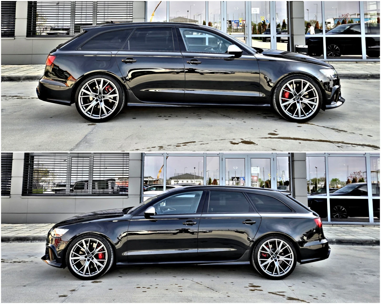 Audi Rs6 PERFORMANCE + 605* TOP* TOP* TOP | Mobile.bg � ����������� 3