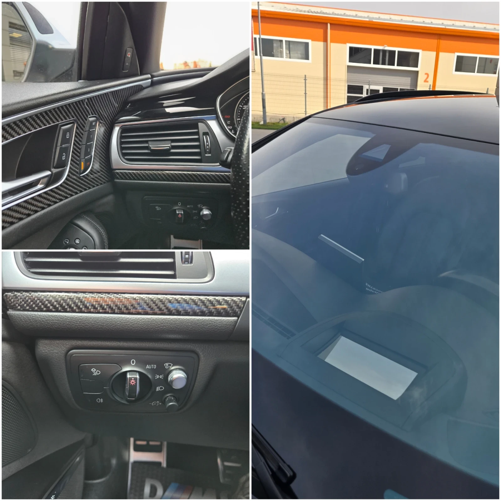Audi Rs6 PERFORMANCE + 605* TOP* TOP* TOP | Mobile.bg � ����������� 12