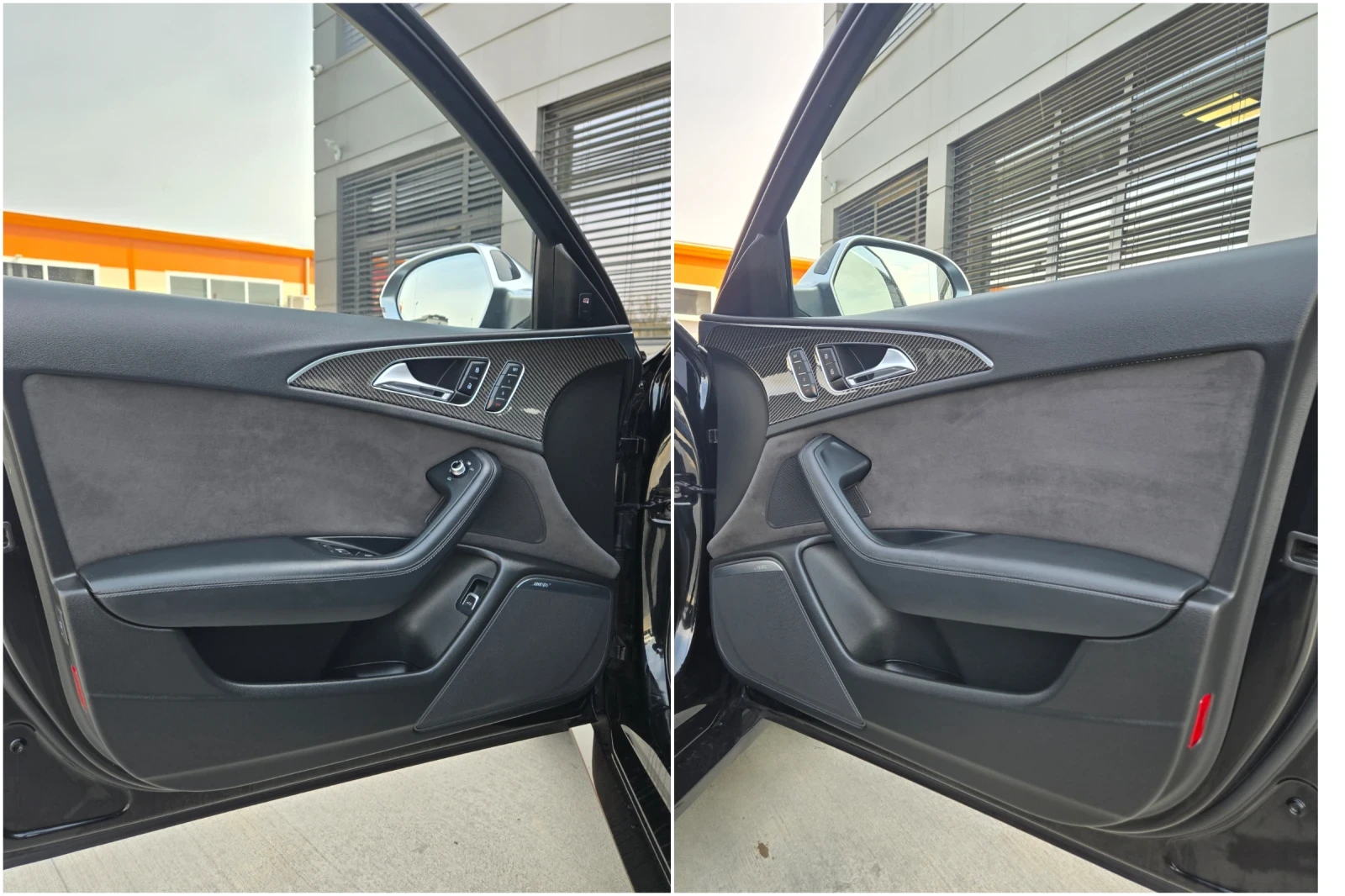 Audi Rs6 PERFORMANCE + 605* TOP* TOP* TOP | Mobile.bg � ����������� 8