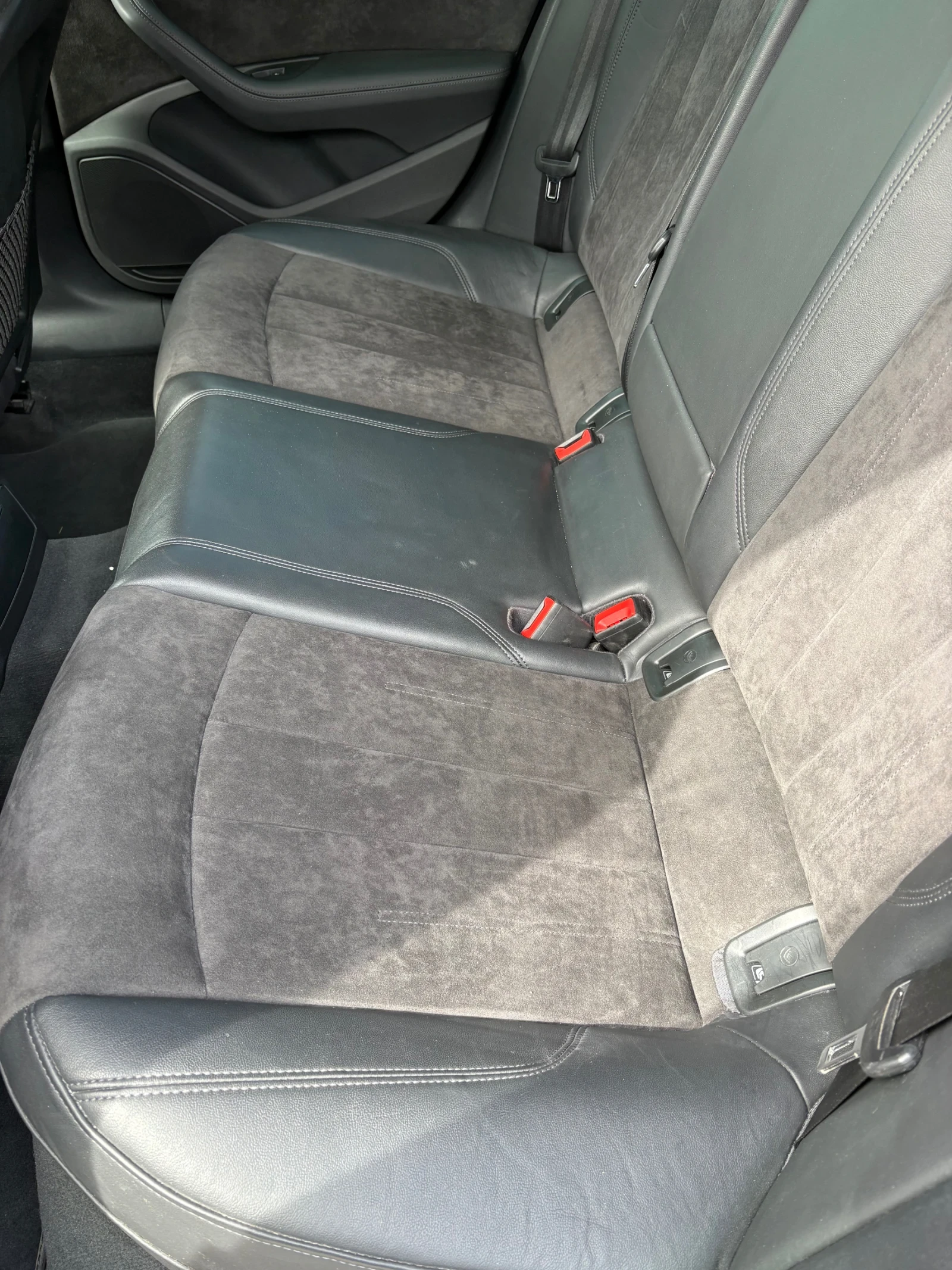 Audi A4 Allroad 3.0 TDI Quattro, снимка 10 - Автомобили и джипове - 54376832