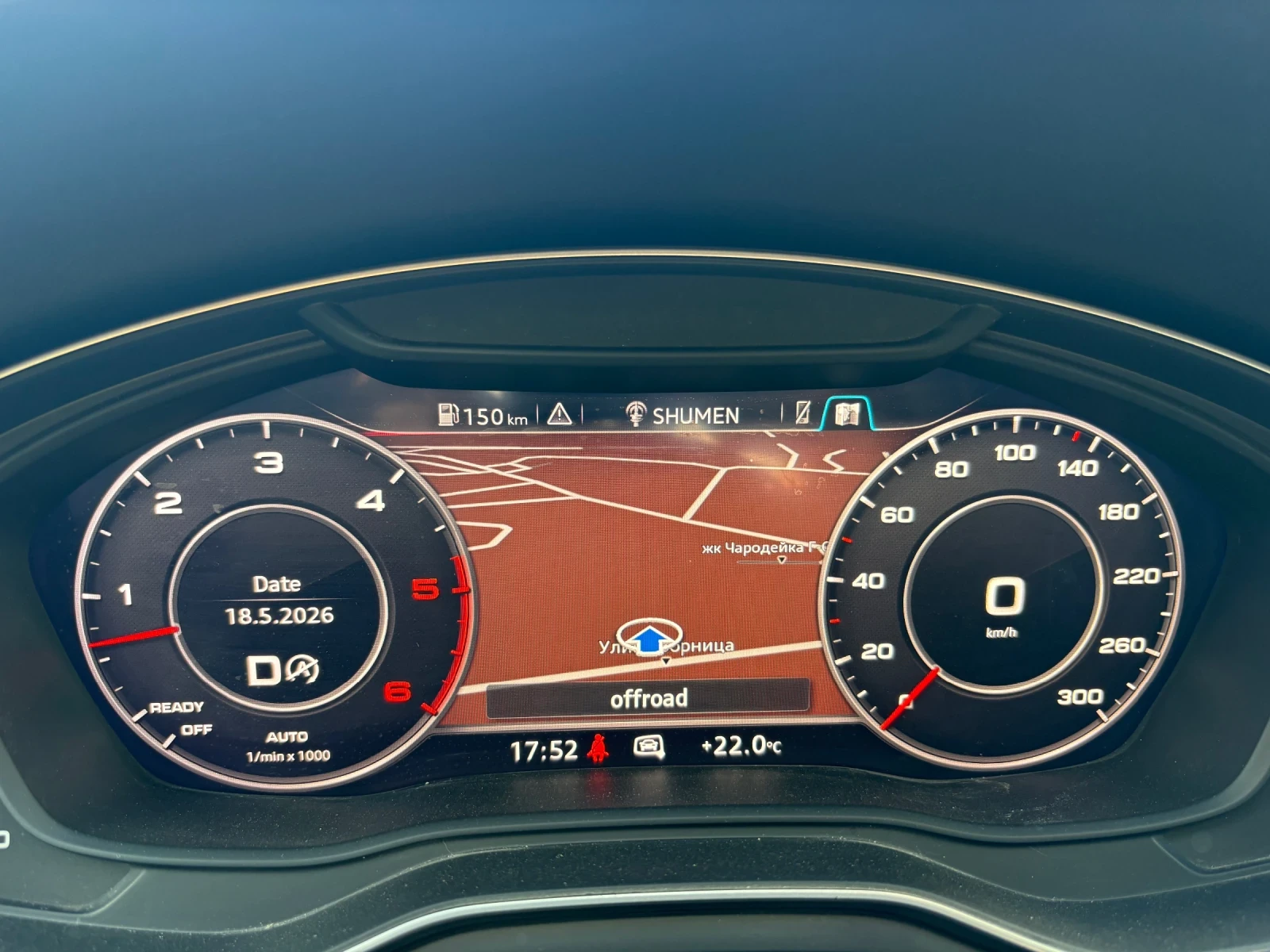 Audi A4 Allroad 3.0 TDI Quattro | Mobile.bg � ����������� 9