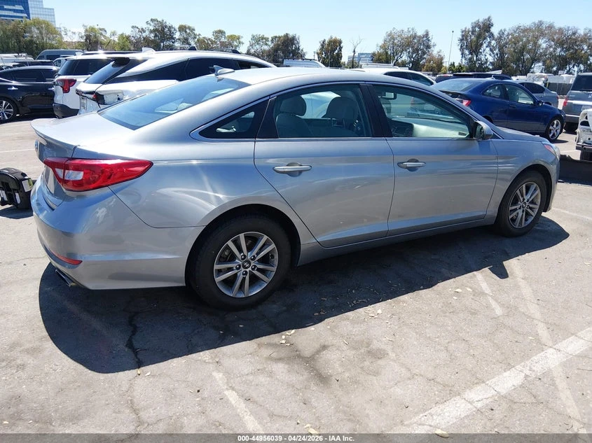Hyundai Sonata 2.4L I-4 DI, DOHC, VVT, 185HP Front Wheel Drive | Mobile.bg � ����������� 4