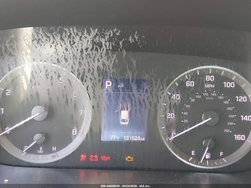 Hyundai Sonata 2.4L I-4 DI, DOHC, VVT, 185HP Front Wheel Drive | Mobile.bg � ����������� 7