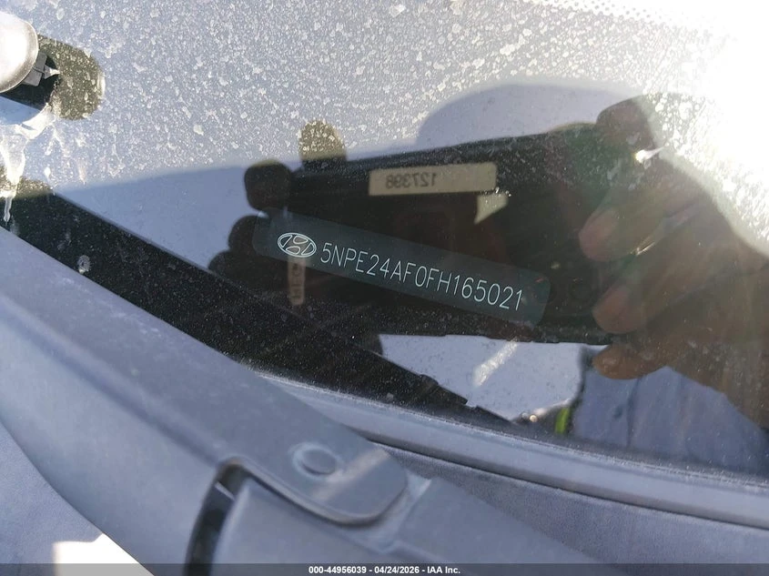Hyundai Sonata 2.4L I-4 DI, DOHC, VVT, 185HP Front Wheel Drive | Mobile.bg � ����������� 9