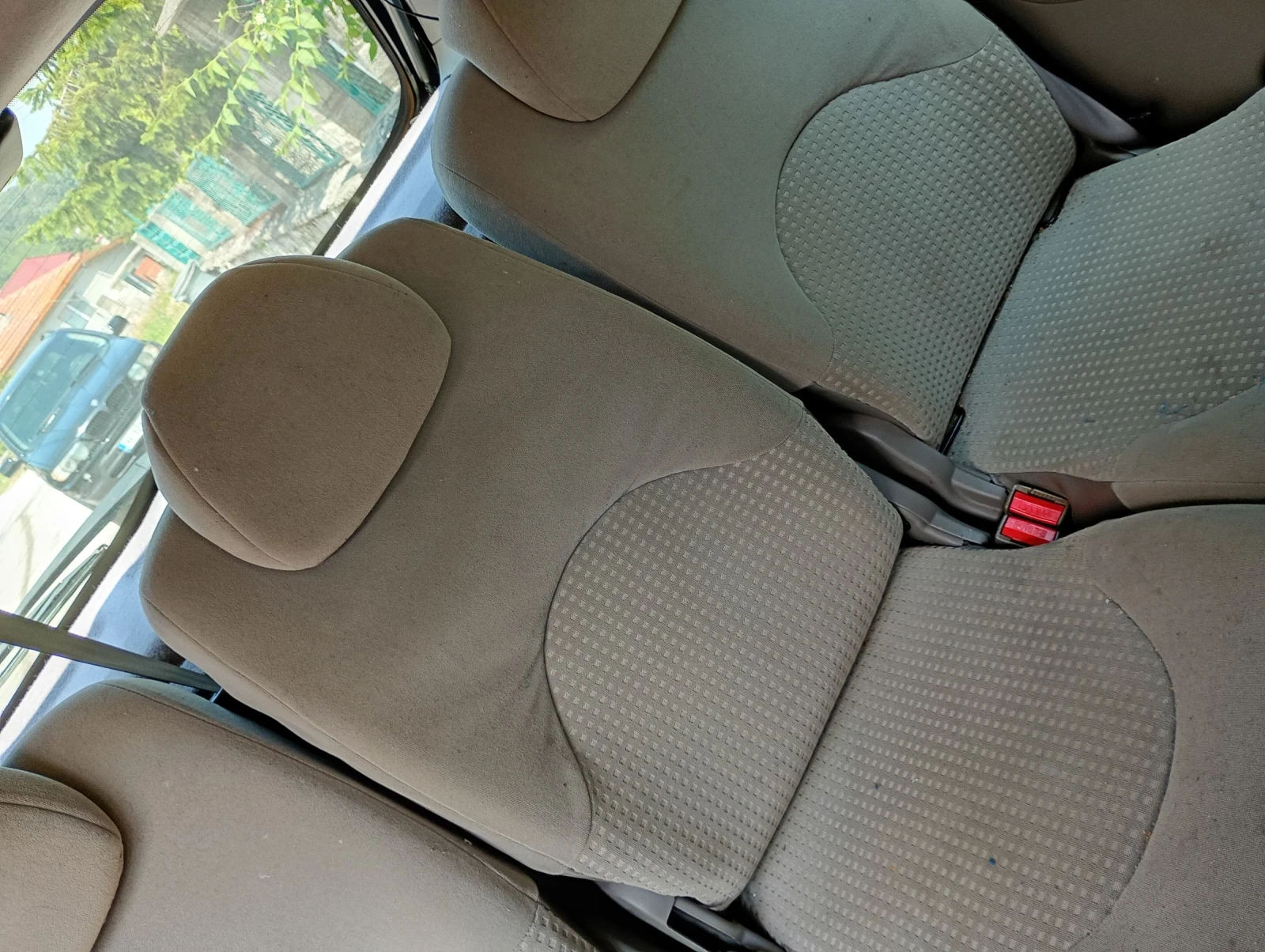 Citroen Xsara picasso, снимка 6 - Автомобили и джипове - 54795246
