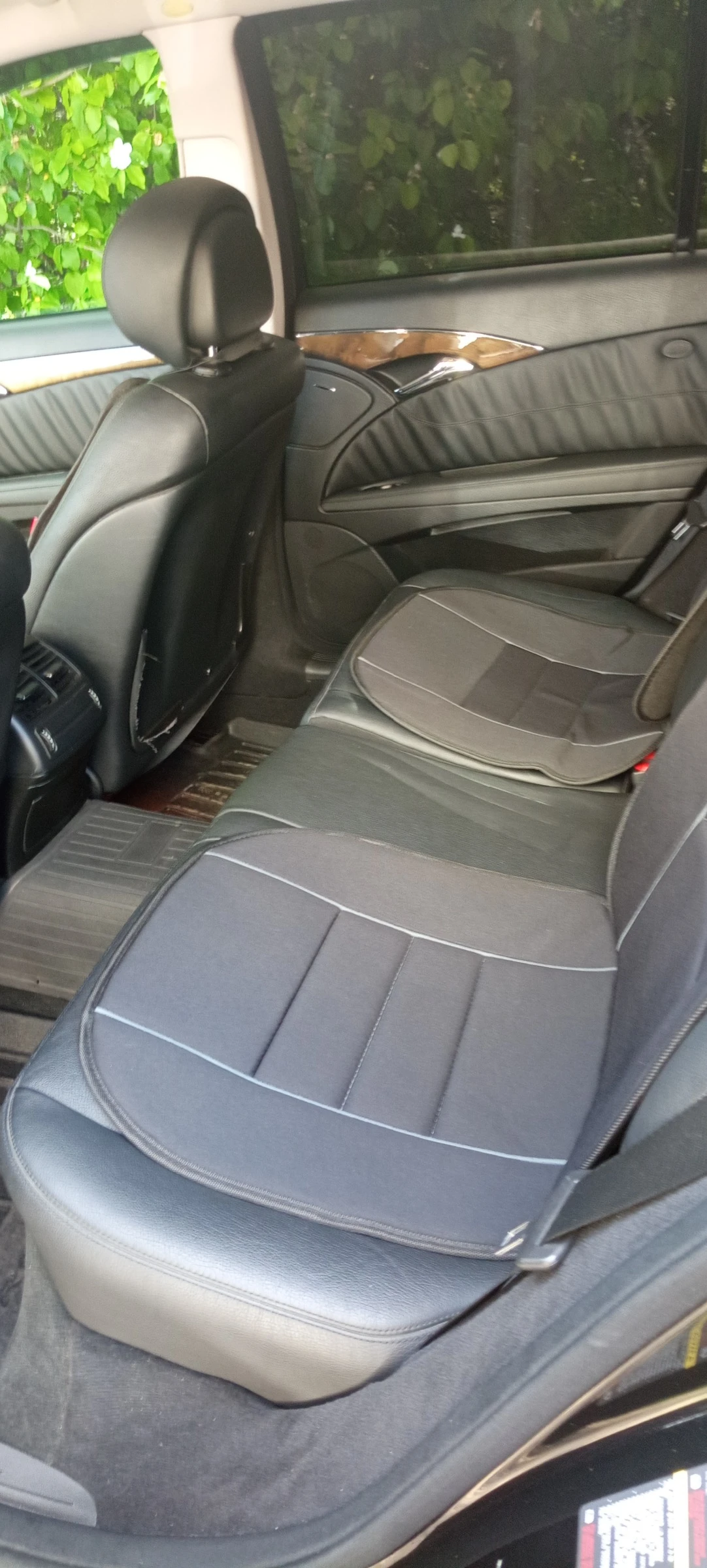 Mercedes-Benz E 320, снимка 13 - Автомобили и джипове - 54830906