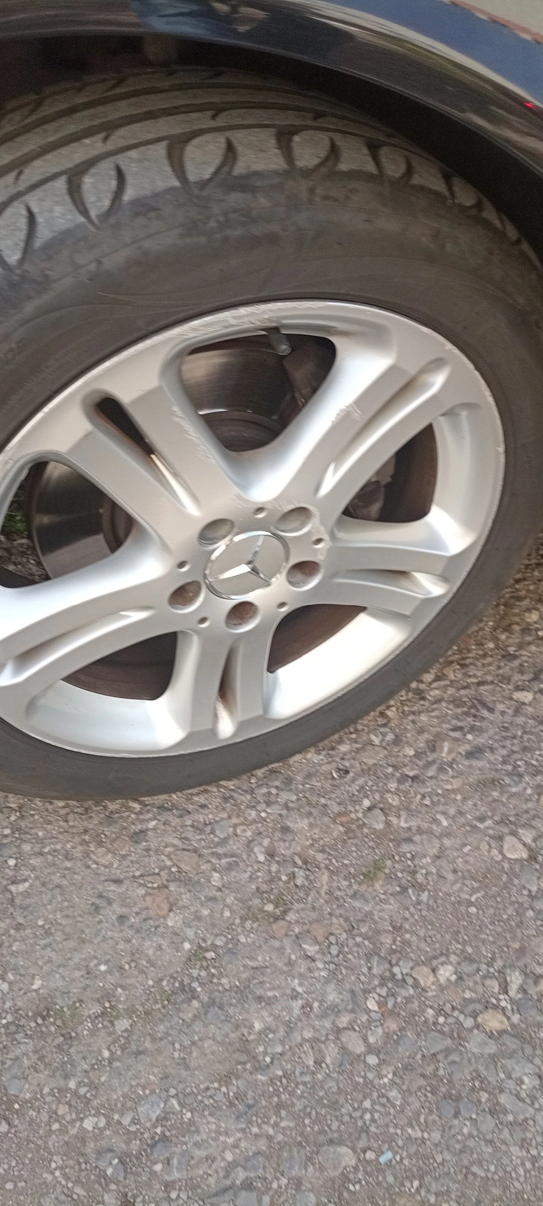 Mercedes-Benz E 320, снимка 16 - Автомобили и джипове - 54830906