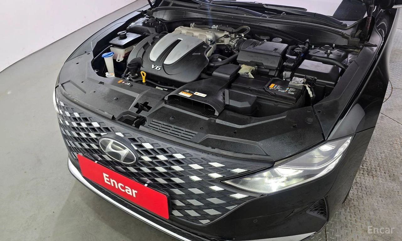 Hyundai Grandeur 3.0* ���* MODERN* ����* �������* ������* LANE ASSI | Mobile.bg � ����������� 5