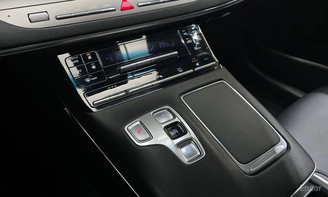 Hyundai Grandeur 3.0* ���* MODERN* ����* �������* ������* LANE ASSI | Mobile.bg � ����������� 14