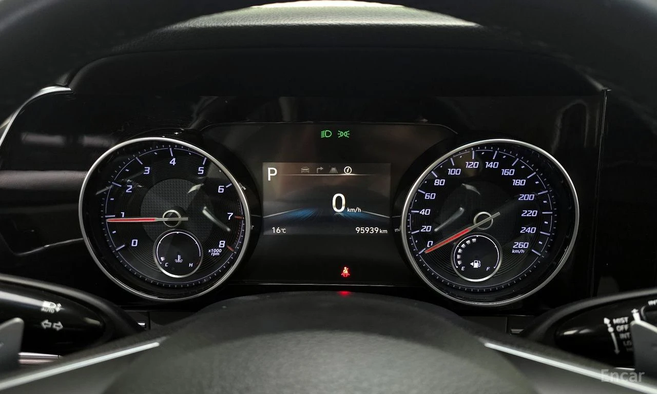 Hyundai Grandeur 3.0* ���* MODERN* ����* �������* ������* LANE ASSI | Mobile.bg � ����������� 11
