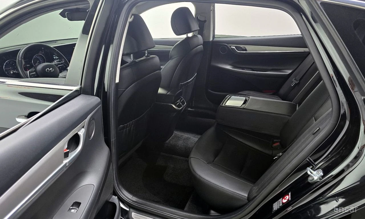 Hyundai Grandeur 3.0* ���* MODERN* ����* �������* ������* LANE ASSI | Mobile.bg � ����������� 16