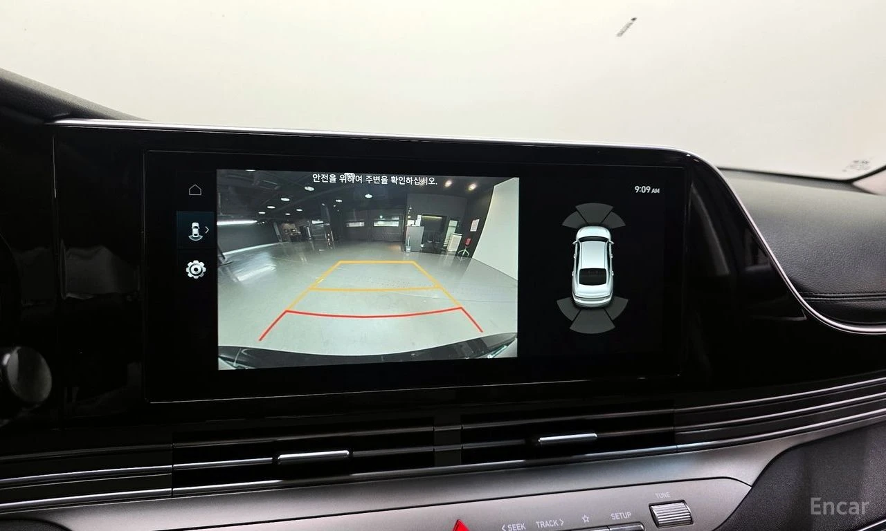 Hyundai Grandeur 3.0* ���* MODERN* ����* �������* ������* LANE ASSI | Mobile.bg � ����������� 13