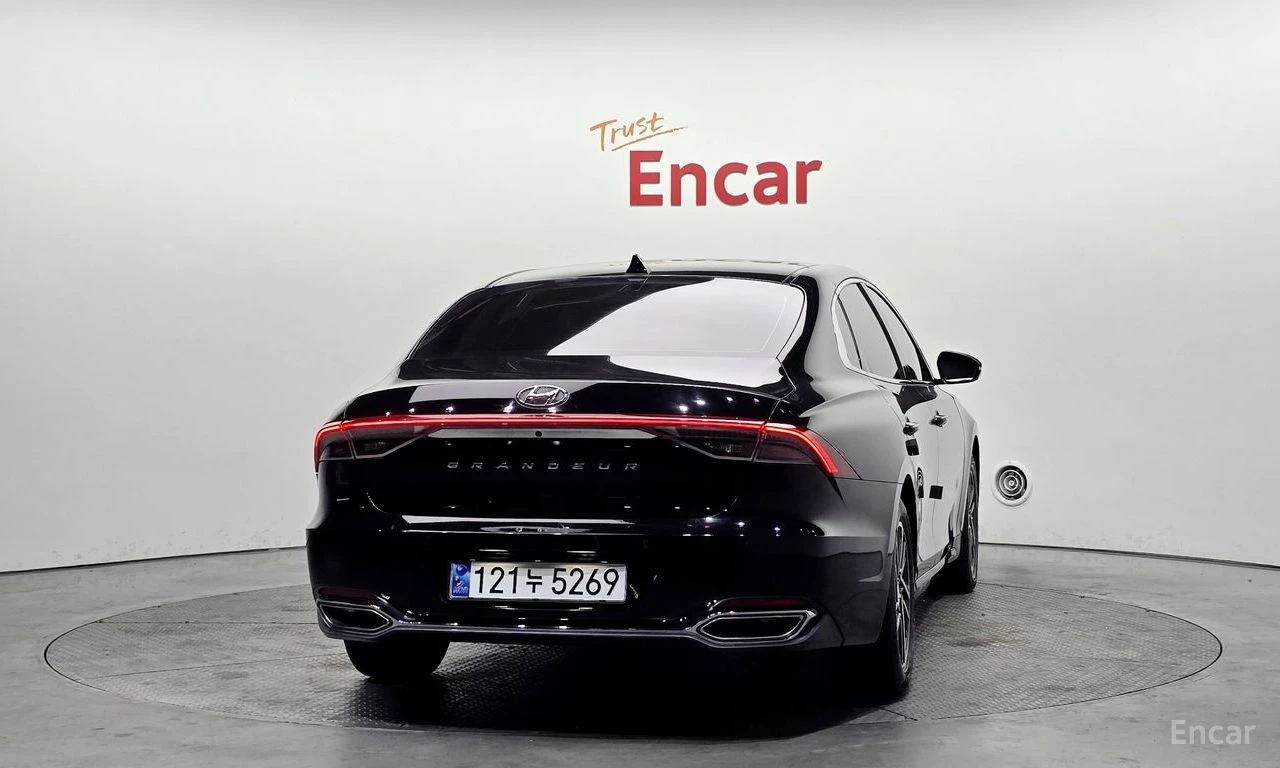 Hyundai Grandeur 3.0* ���* MODERN* ����* �������* ������* LANE ASSI | Mobile.bg � ����������� 4