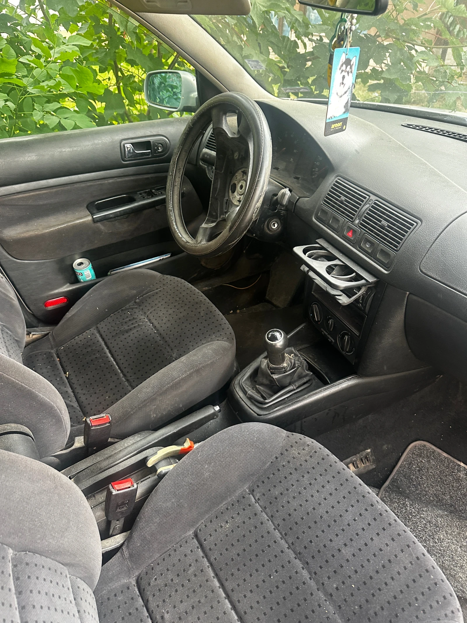VW Golf, снимка 6 - Автомобили и джипове - 55176312