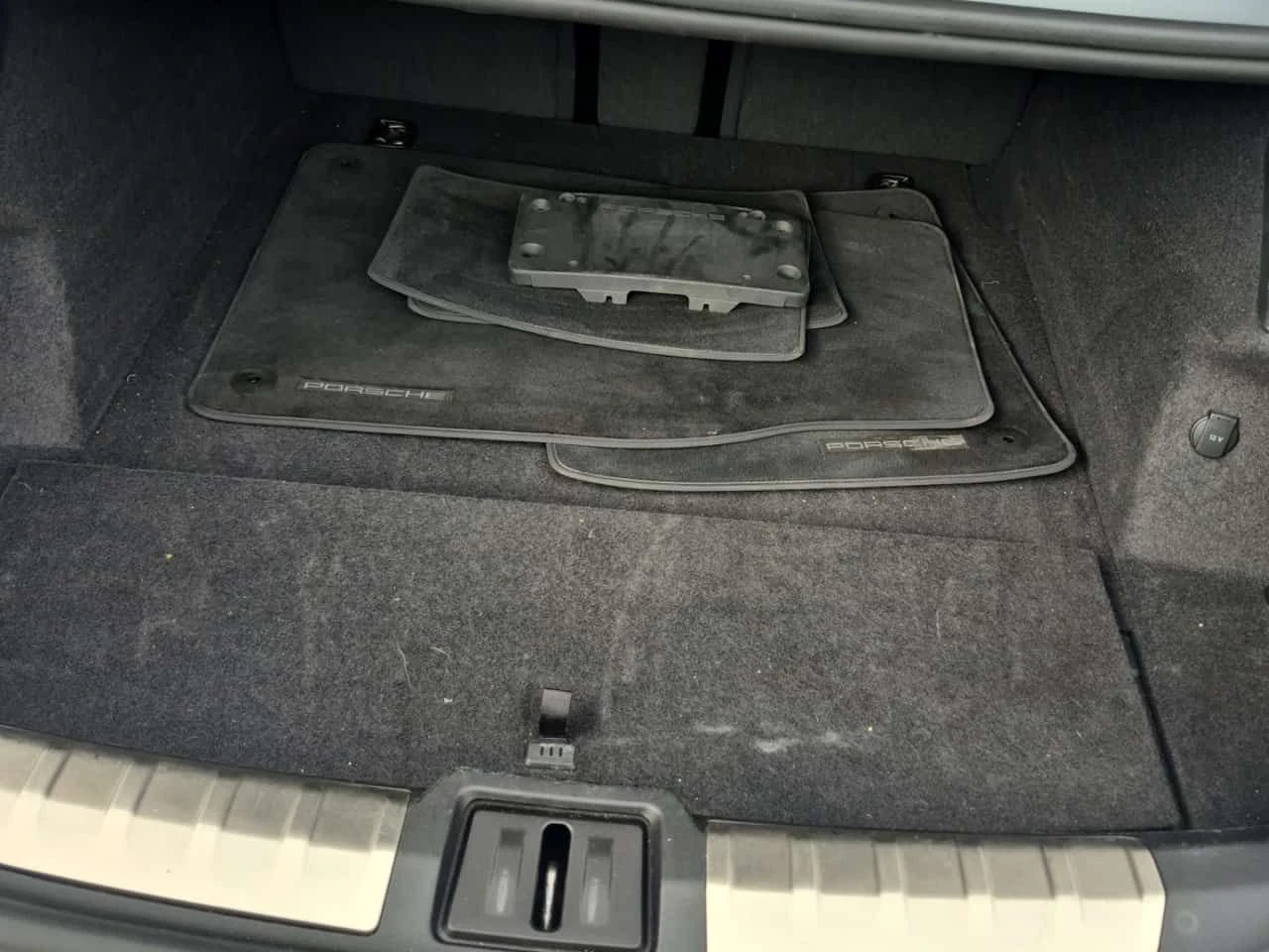 Porsche Taycan * 4S * ���������� ��� ������������ ������*  | Mobile.bg � ����������� 15