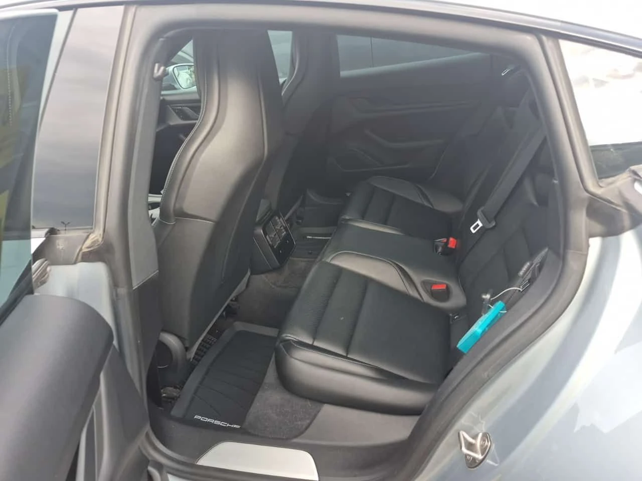 Porsche Taycan * 4S * ���������� ��� ������������ ������*  | Mobile.bg � ����������� 12