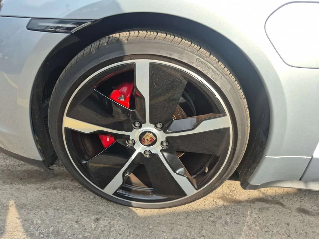 Porsche Taycan * 4S * ���������� ��� ������������ ������*  | Mobile.bg � ����������� 6