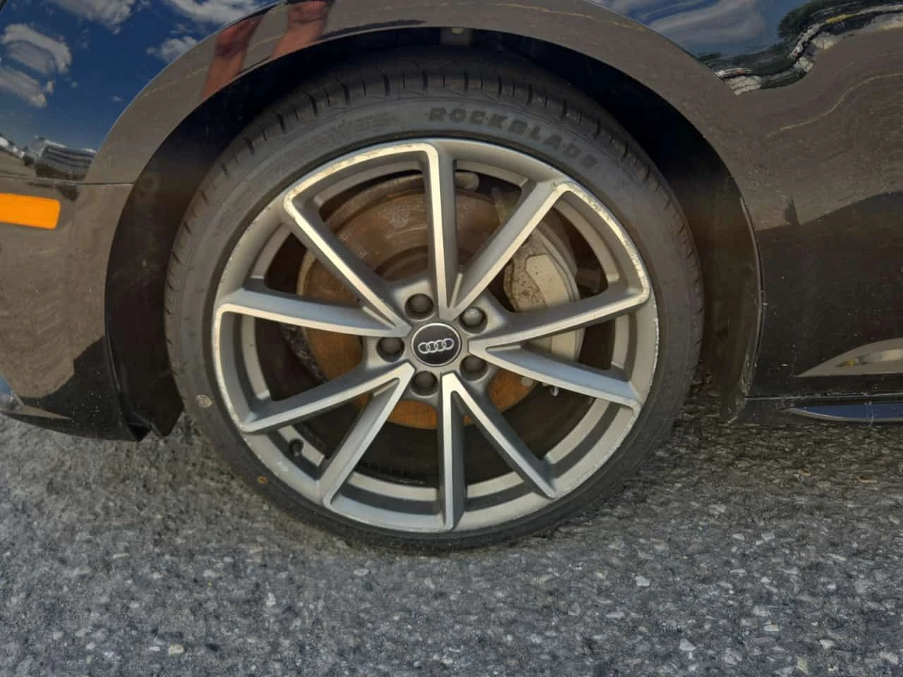 Audi A4 S LINE/TECHNIK/CARFAX/ПОДГРЕВ/ШИБЕДАХ/ПАМЕТ, снимка 6 - Автомобили и джипове - 55305208