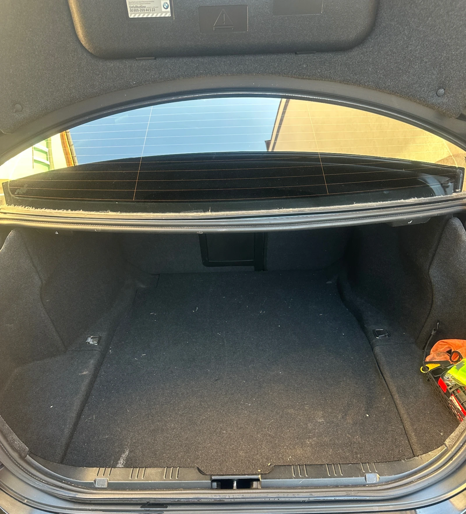 BMW 525 525i* 192коня* Газ, снимка 15 - Автомобили и джипове - 55424771