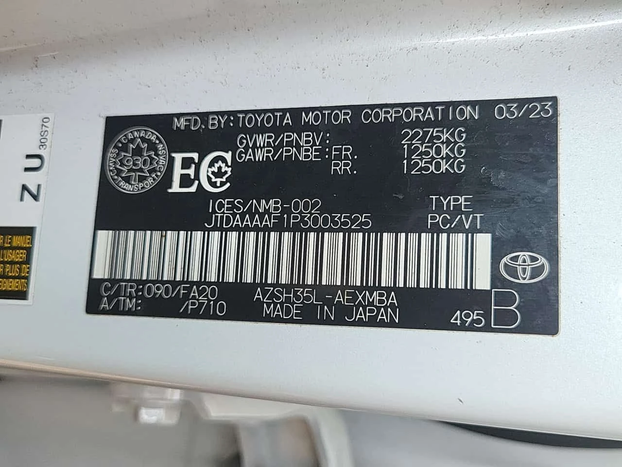 Toyota Crown XLE/CARFAX/ФИНАНСИРАНЕ, снимка 14 - Автомобили и джипове - 55544793