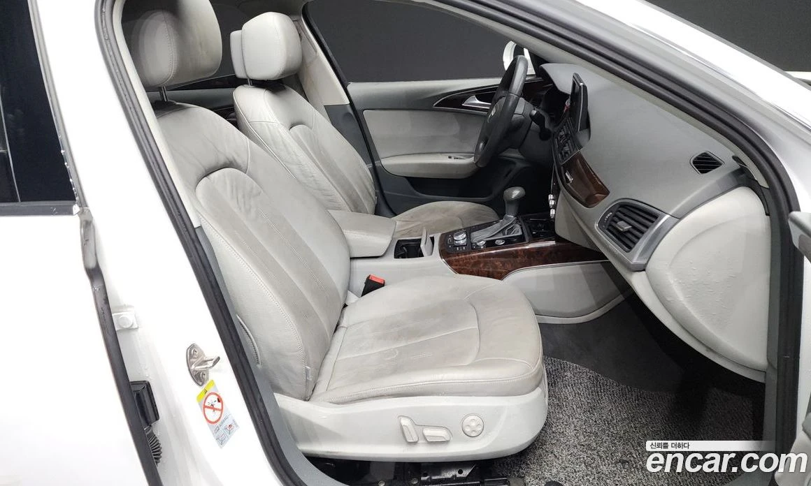 Audi A6 45 TDI Quattro C7, снимка 11 - Автомобили и джипове - 55676702