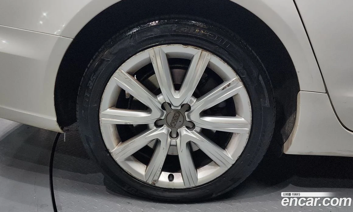 Audi A6 45 TDI Quattro C7, снимка 5 - Автомобили и джипове - 55676702