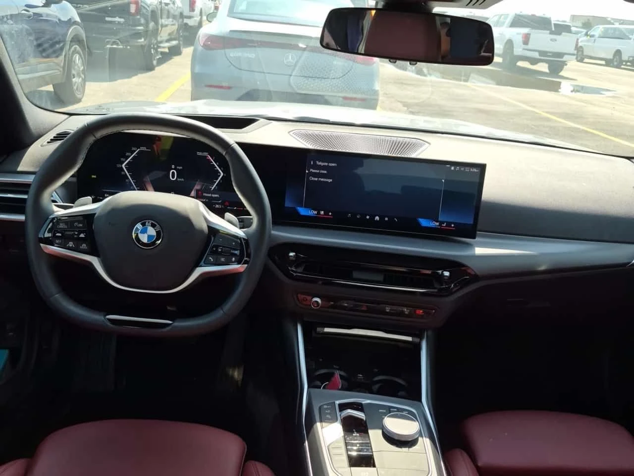 BMW 330 * 330I XDRIVE * АВТОКРЕДИТ БЕЗ ПЪРВОНАЧАЛНА ВНОСКА, снимка 10 - Автомобили и джипове - 55691794