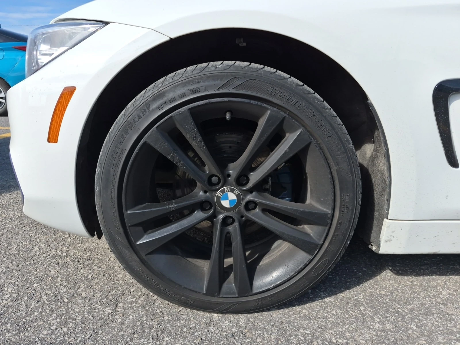BMW 430 I XDRIVE* CARFAX* ШИБИДАХ* ПОДГРЕВ* ДВА КЛЮЧА* , снимка 6 - Автомобили и джипове - 55960028