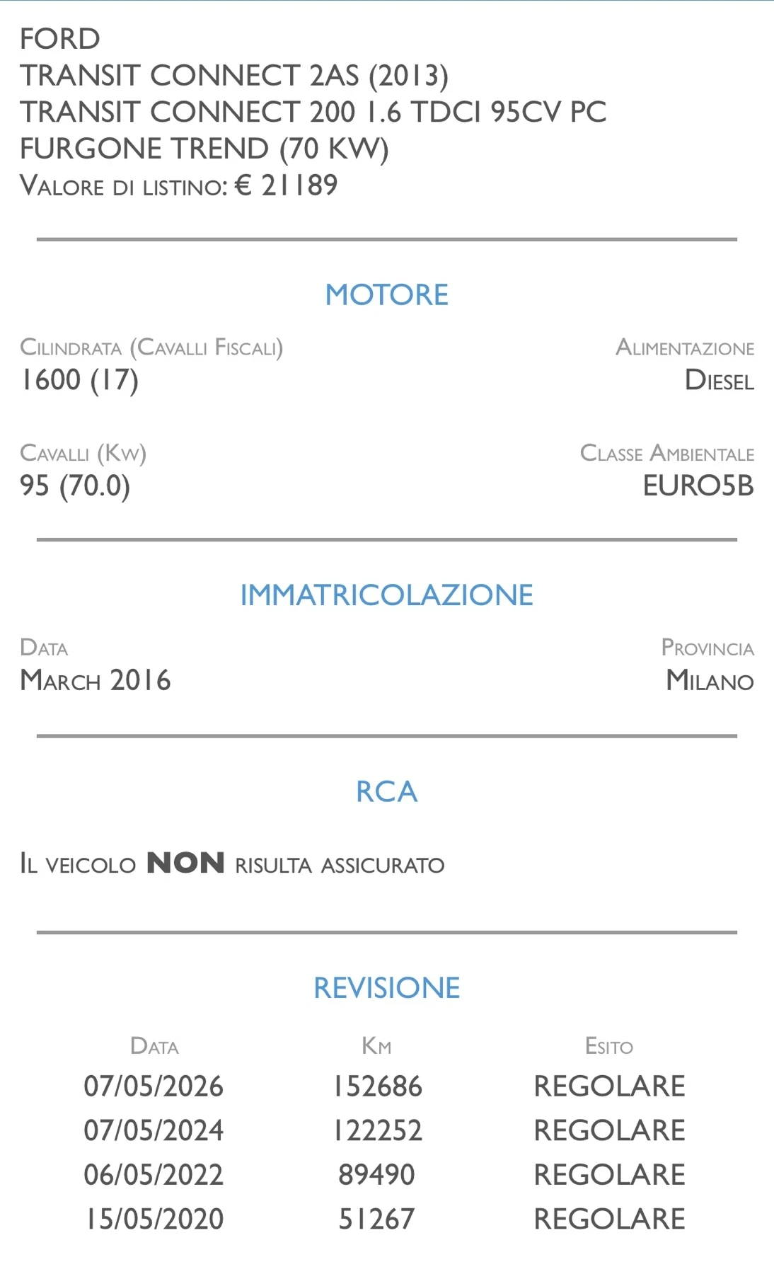 Ford Connect 1.6* 95k.c. | Mobile.bg � ����������� 15