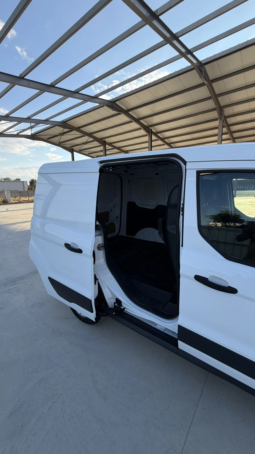 Ford Connect 1.6* 95k.c. | Mobile.bg � ����������� 8