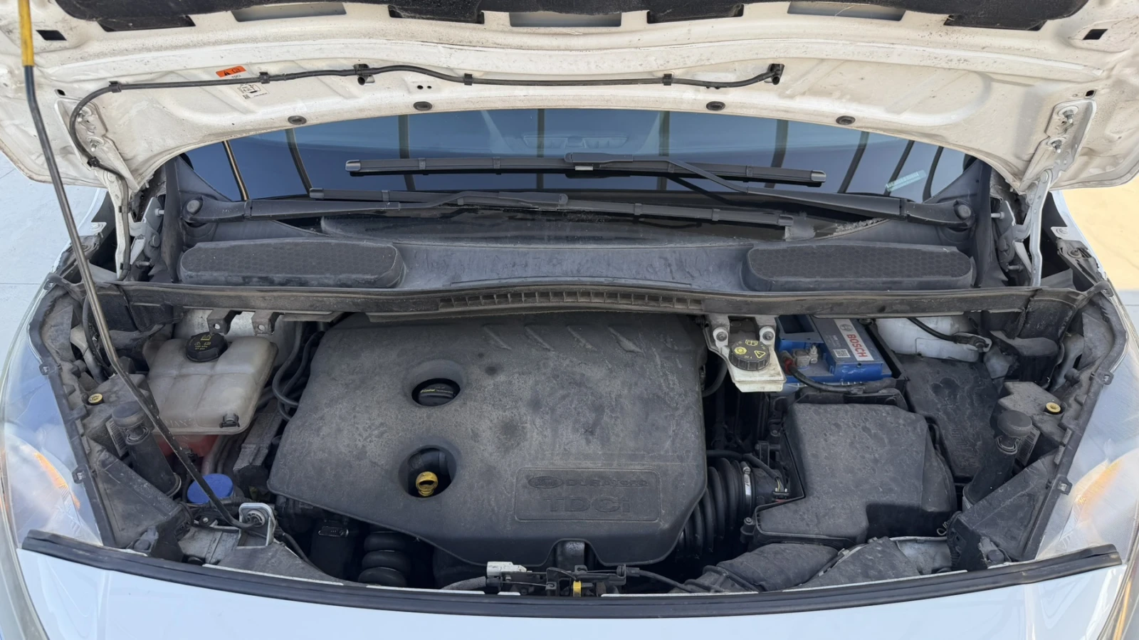 Ford Connect 1.6* 95k.c. | Mobile.bg � ����������� 14