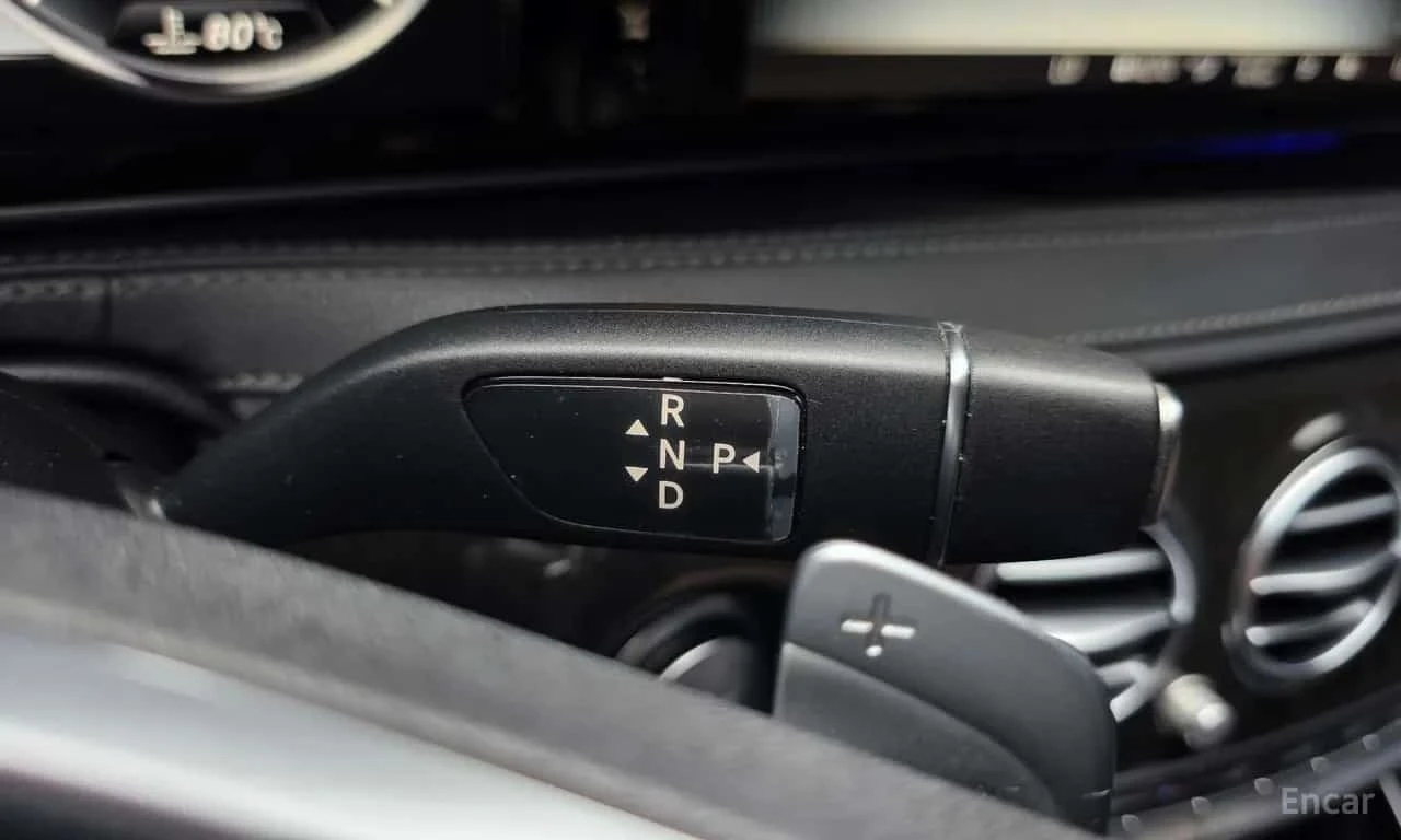 Mercedes-Benz S 350 * S350 Blue TEC * ���� �� �������� *  | Mobile.bg � ����������� 9
