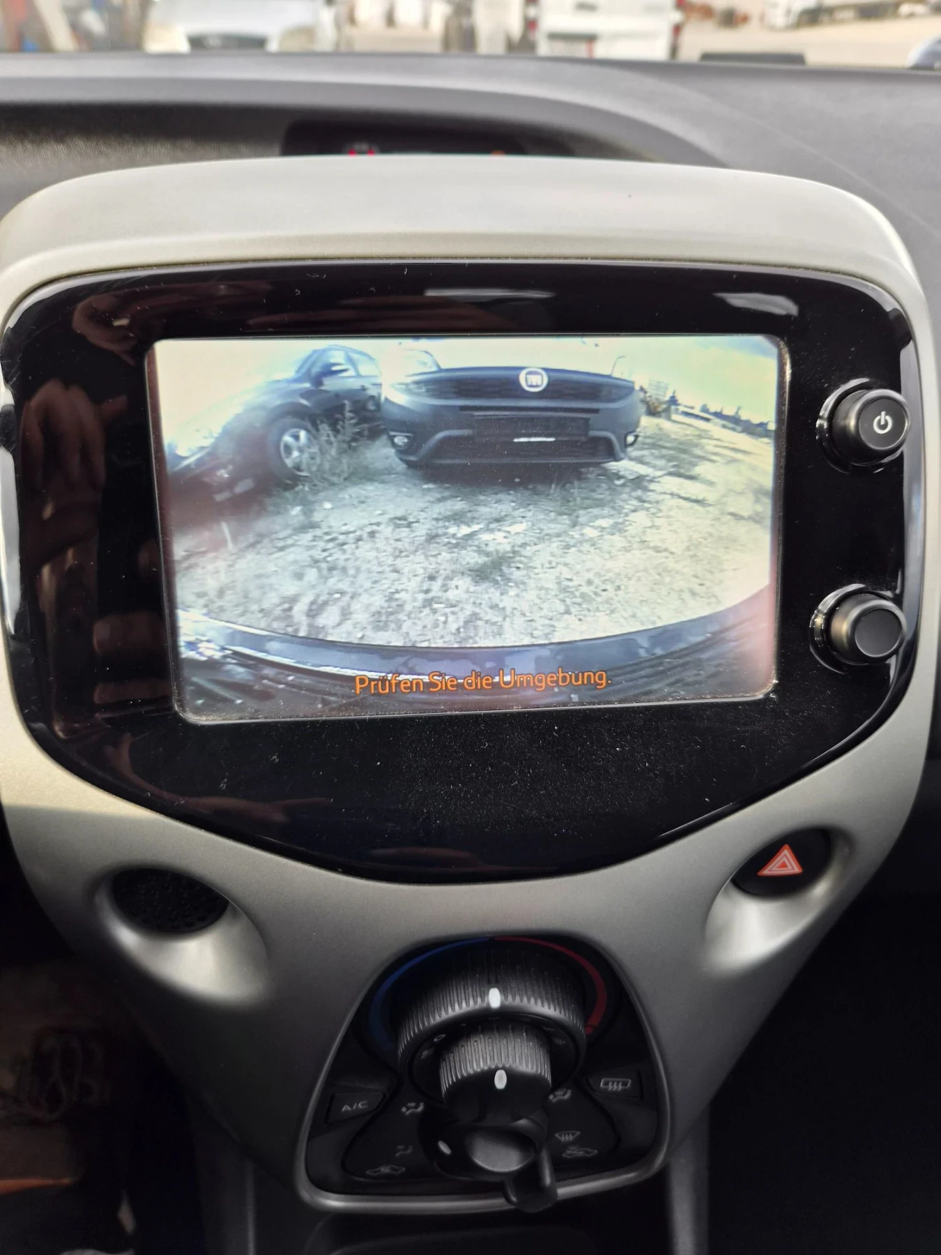 Toyota Aygo X ��� ����, �����, ����, ������, TPMS | Mobile.bg � ����������� 10